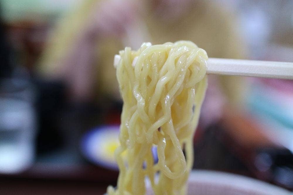 旭川ラーメン熊ッ子チェーン東光店