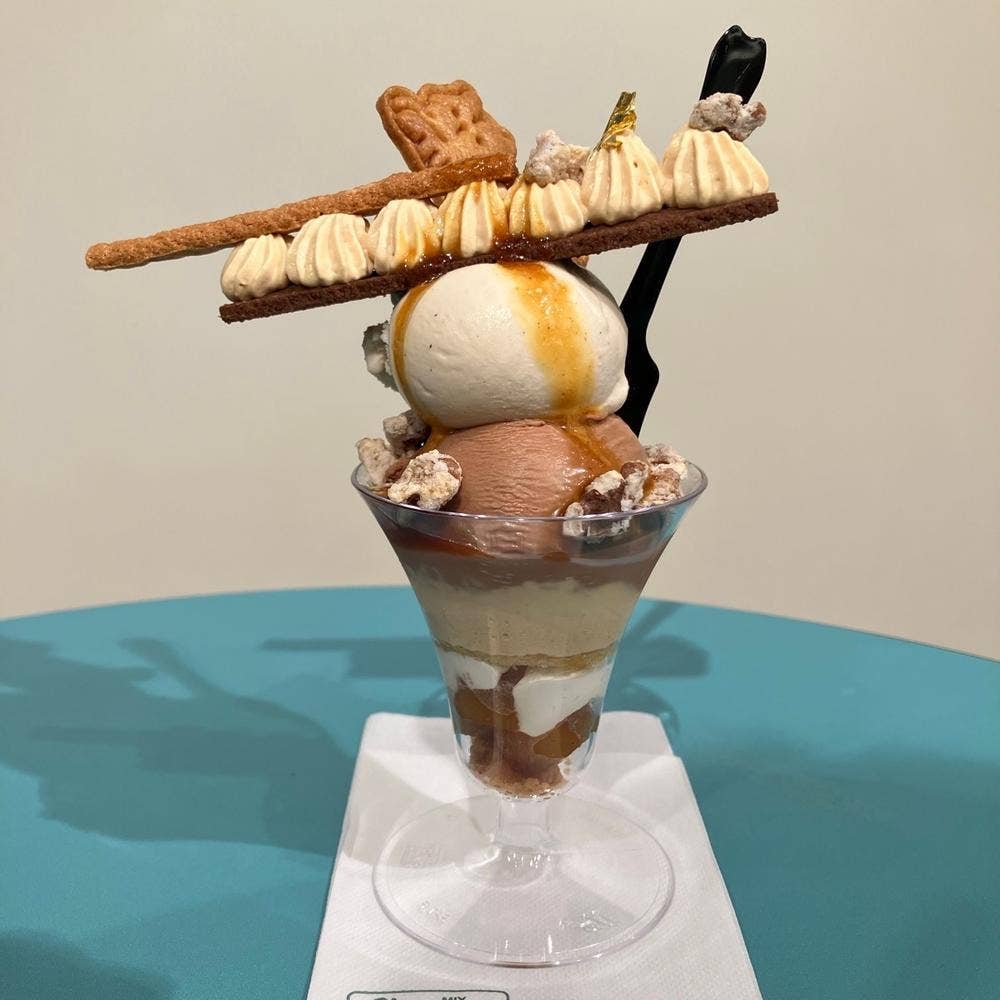 SUGiTORA菓子屋店