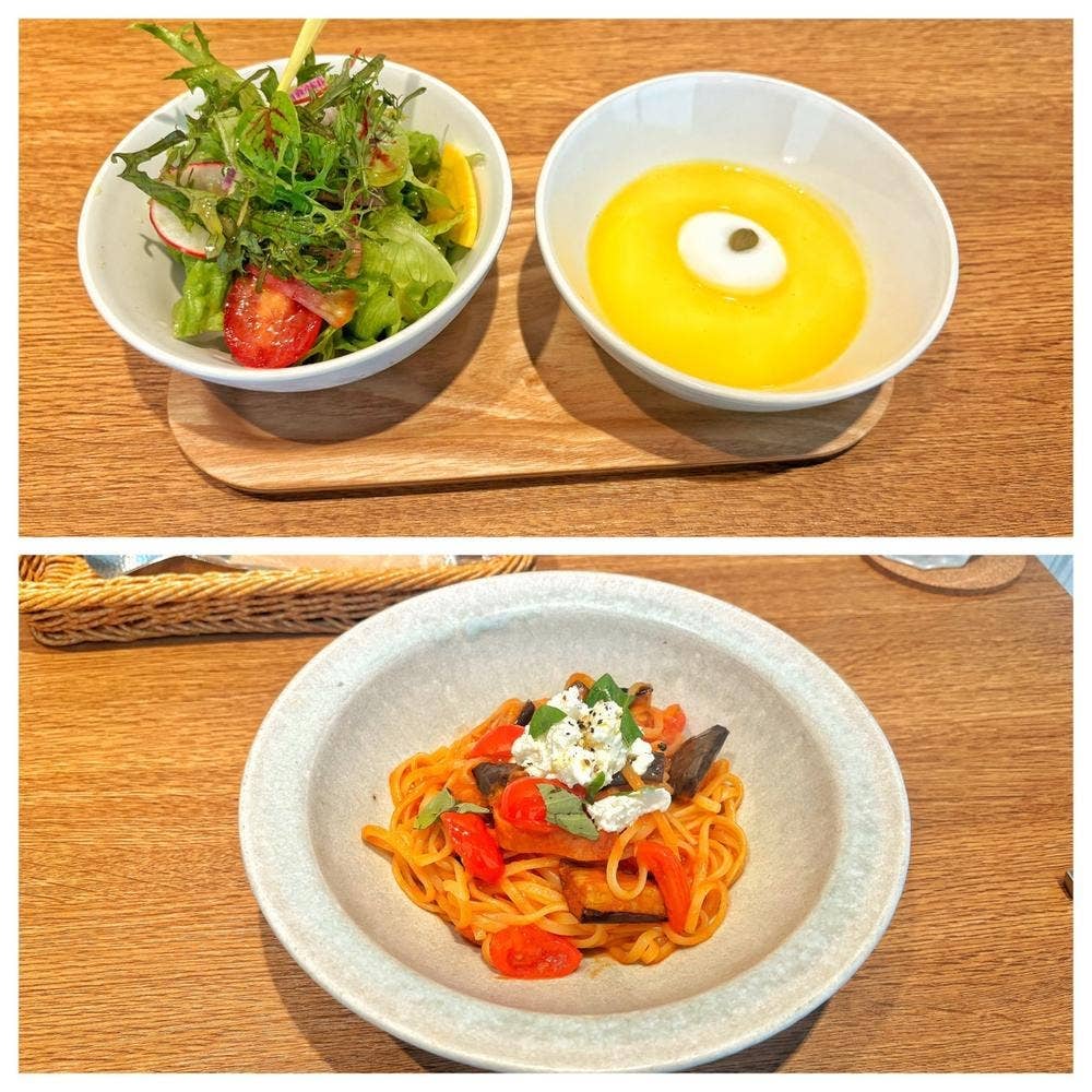 Dining Pono