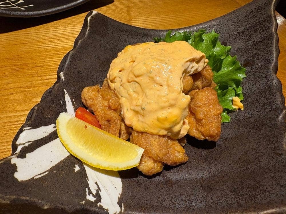 宮崎地鶏炭火焼 車 渋谷南口店
