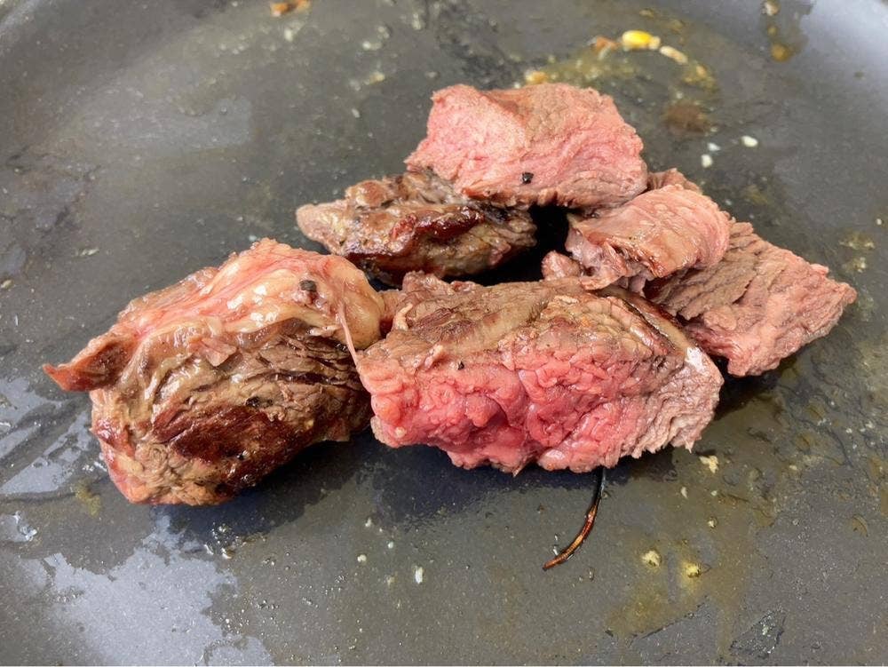 SORAMIDO BBQ
