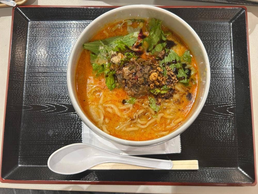 蔭山樓 コクーンシティ店