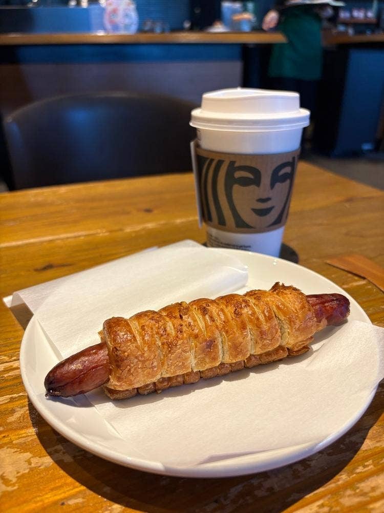 スターバックス コーヒー JRJP博多ビル店