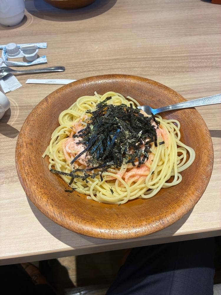 サイゼリヤ 有明フロンティアビル店