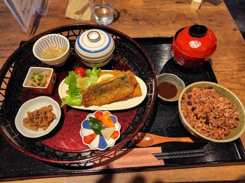 Cafe&Studio楽の台所