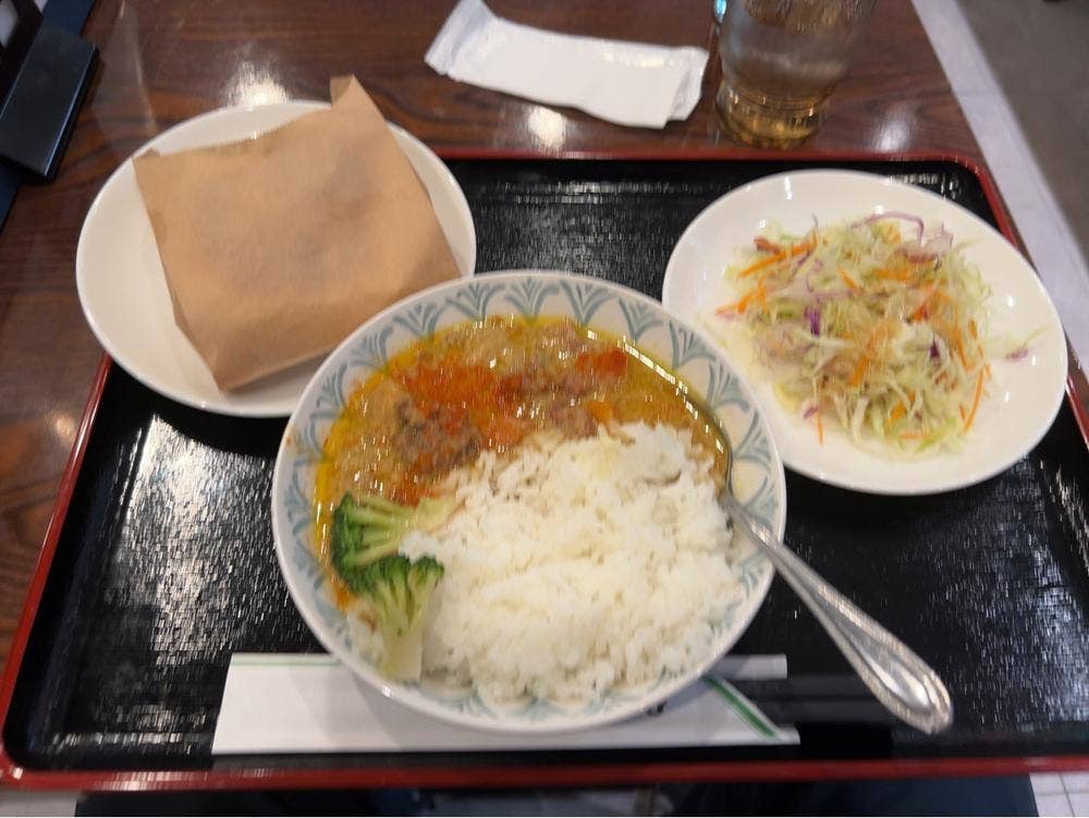青空