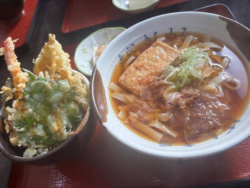 伏見げんき庵