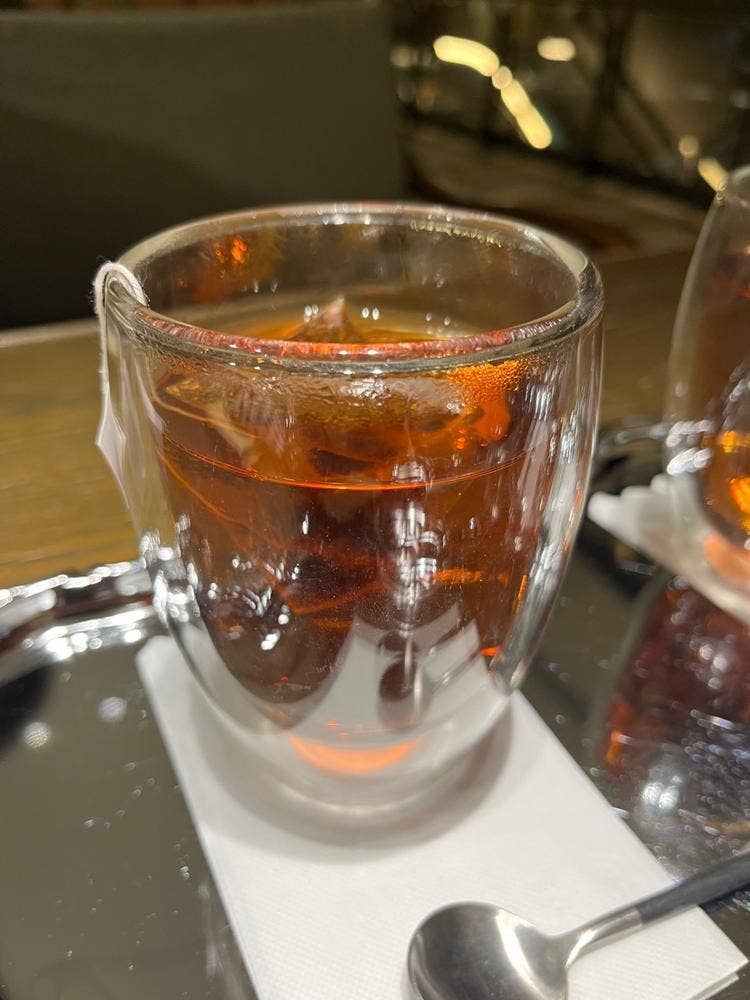 BURDIGALA MARUNOUCHI The Lounge