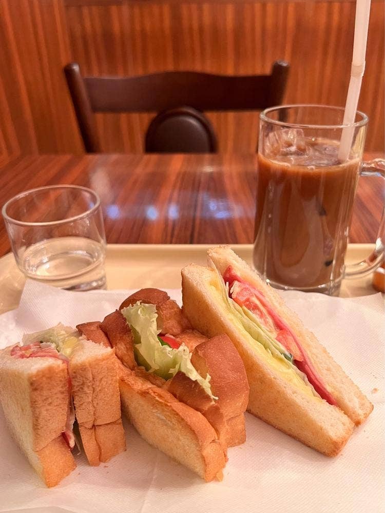 カフェ はじめ
