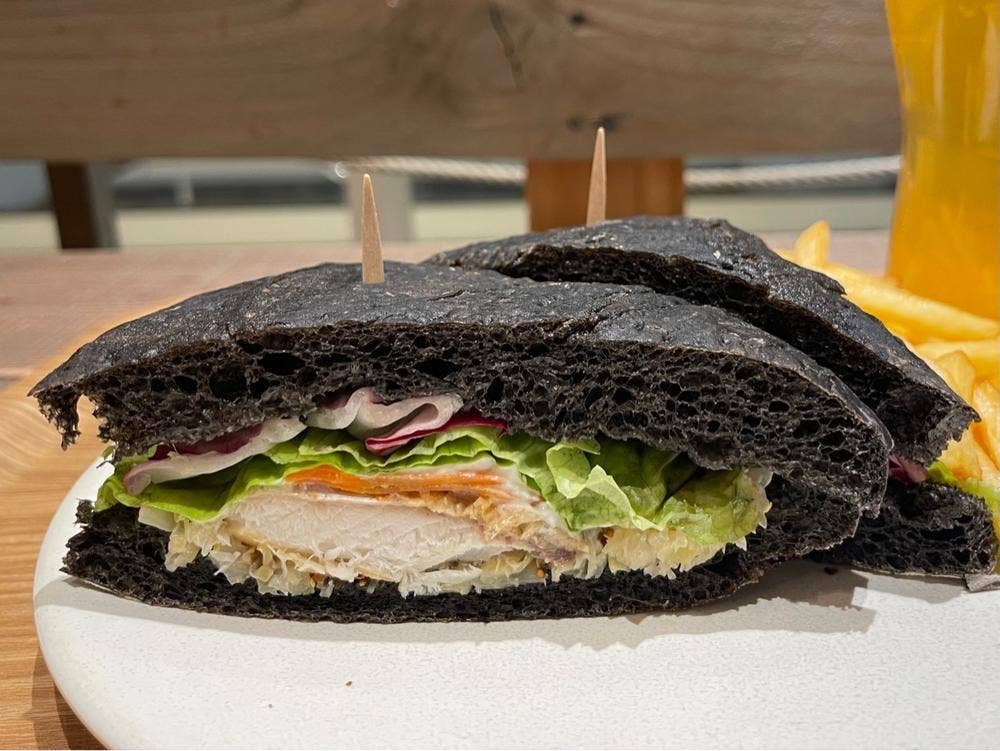 常陸野ブルーイング 品川 Beer & Cafe