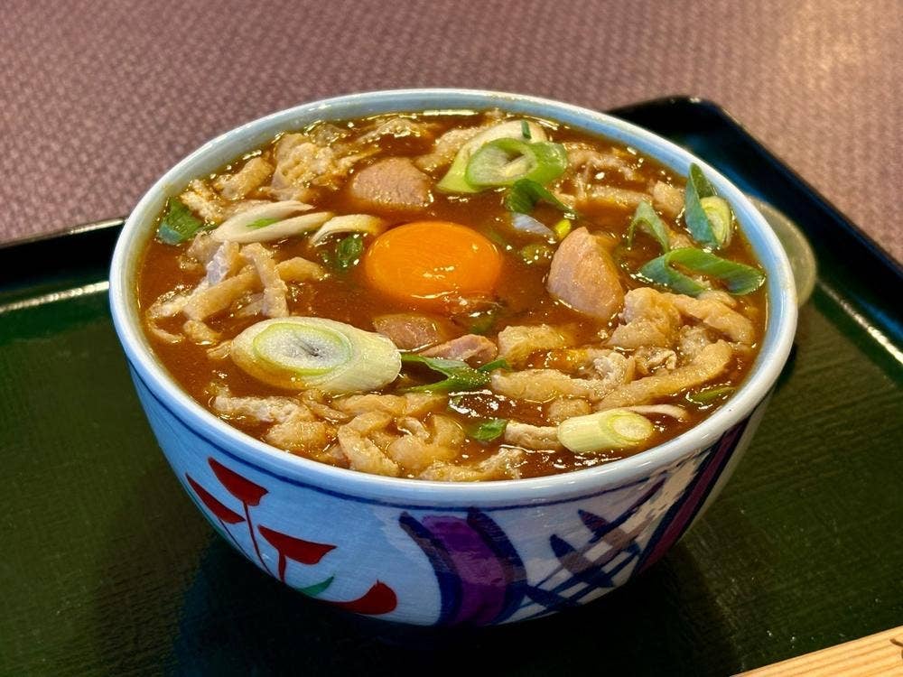 八起庵 高島屋店