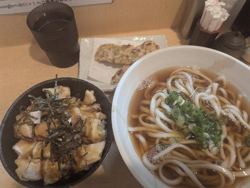 麺匠 うめや