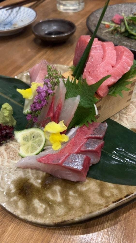 干物食堂 越後屋金四郎 大手町プレイス店