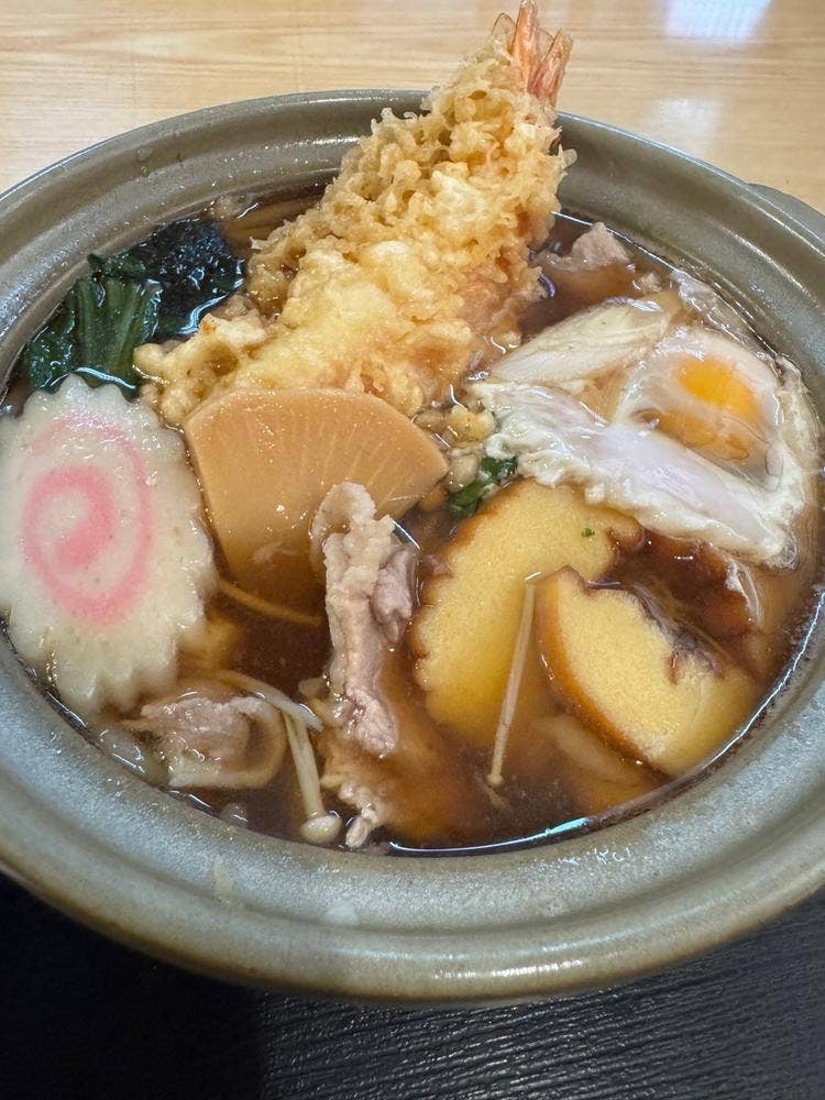 信濃庵