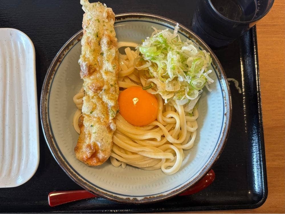 日和製麺
