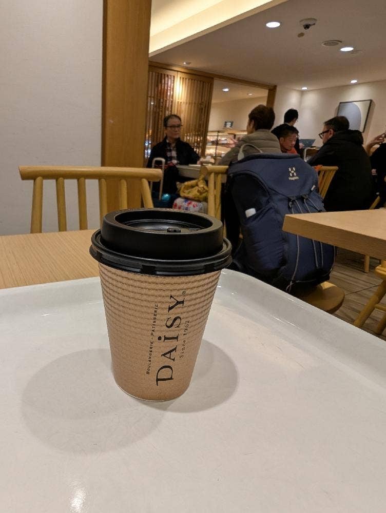 デイジイ 東京グランスタ店