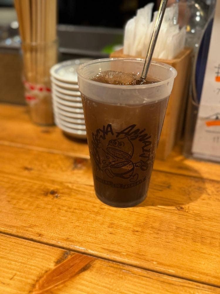 アサガヤアンナイジョ