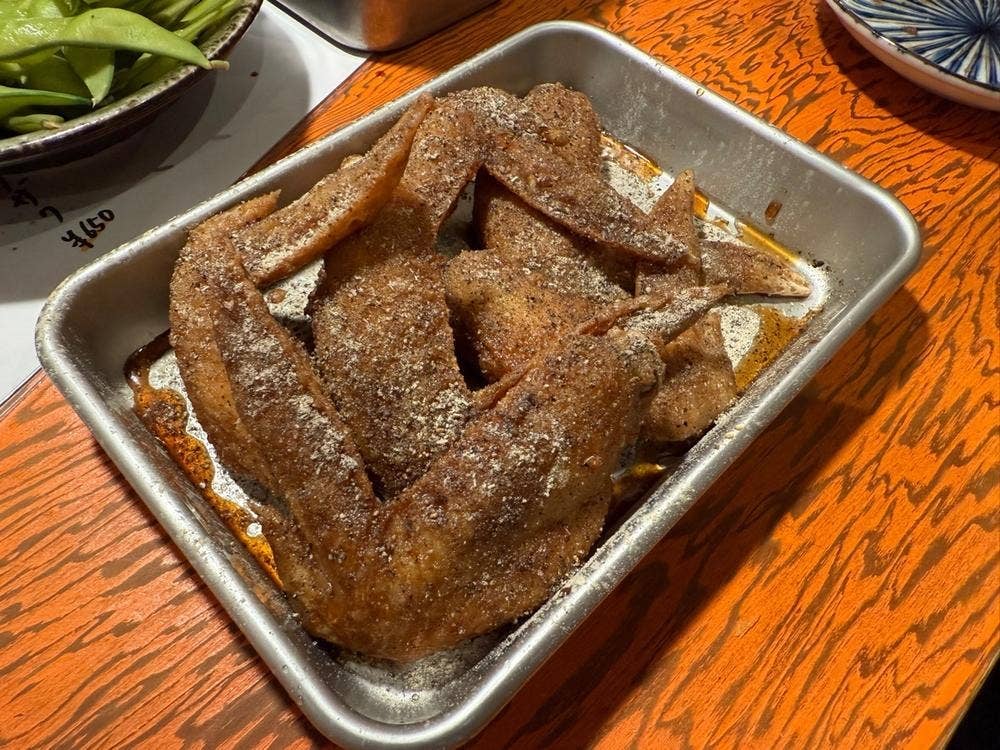 ビンビール酒場韋駄天 那覇久米店