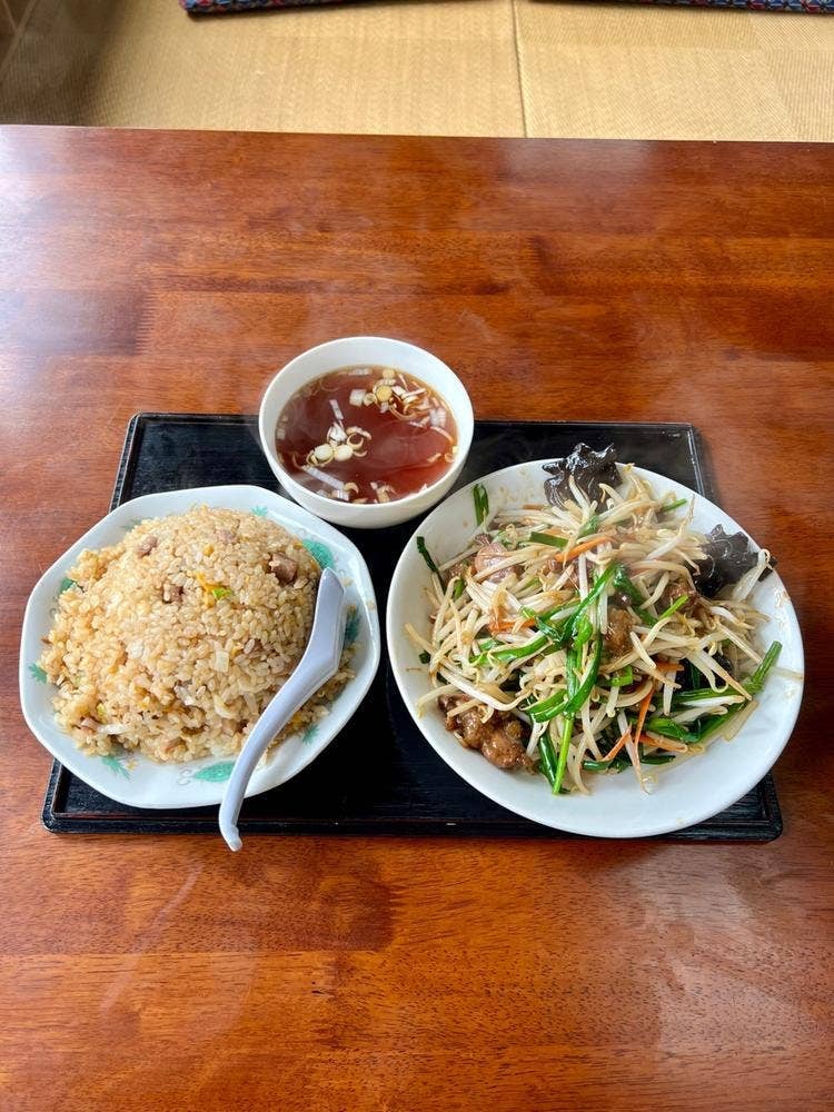 ラーメン46