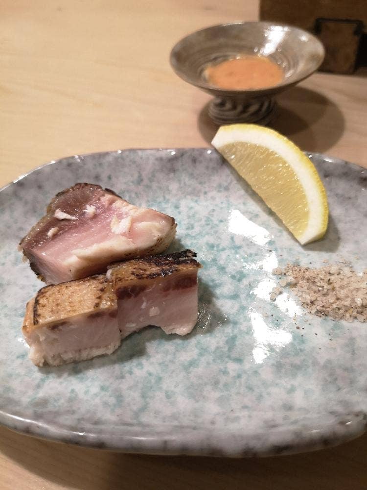 すし処みや田