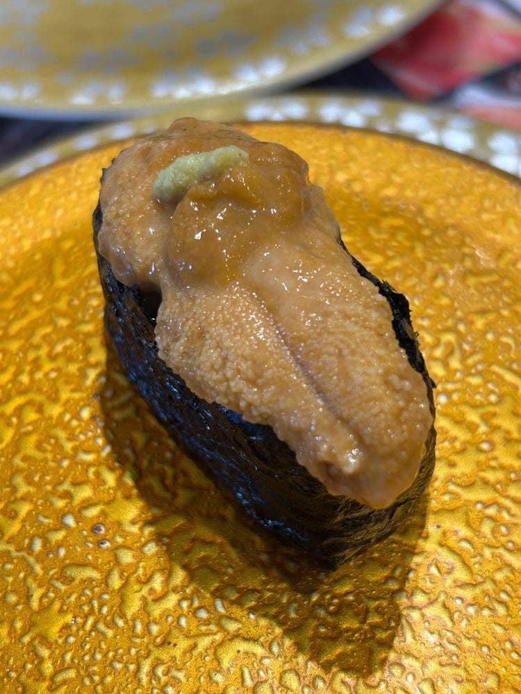 函館グルメ回転寿司 函太郎 鶴岡店