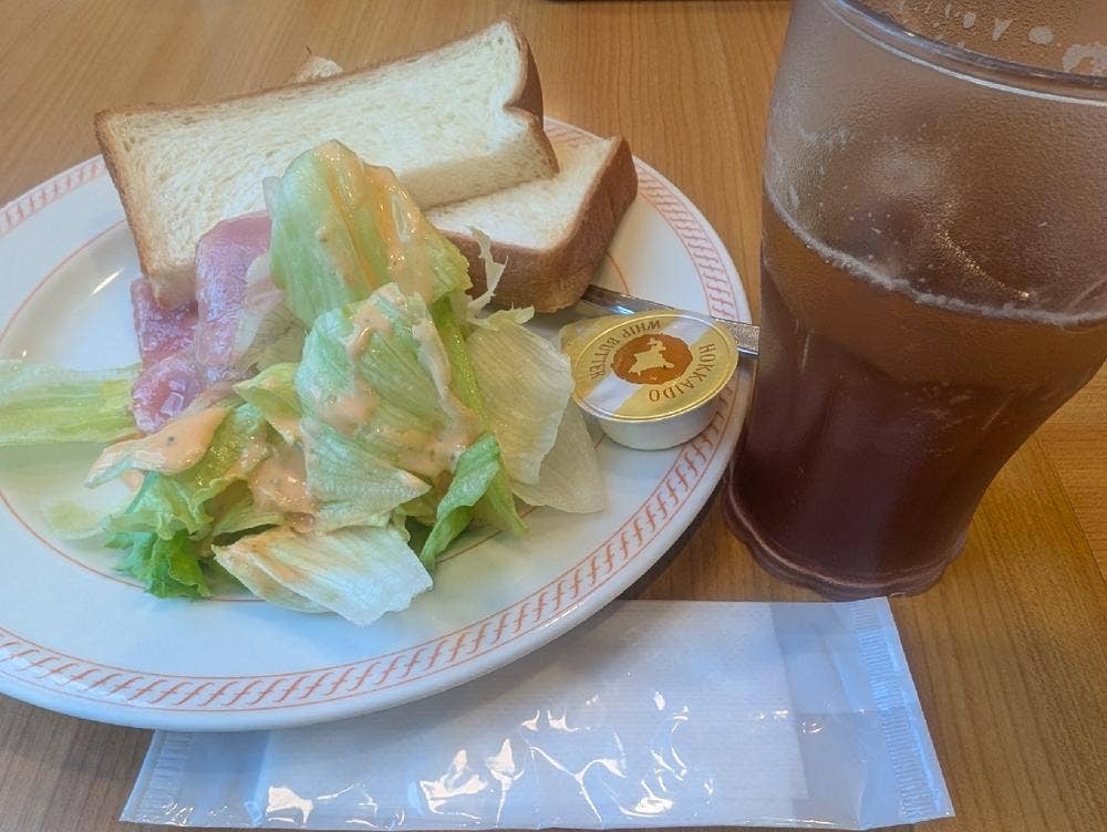 ファミリーレストラン ジョイフル 鹿児島中央駅前店