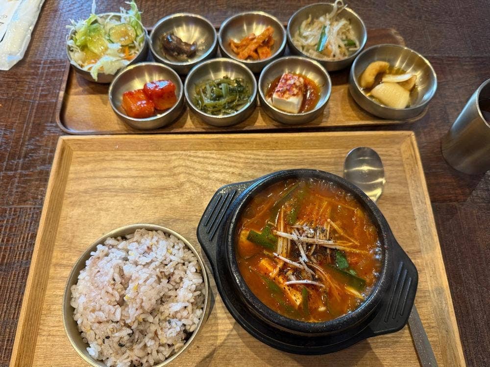 韓国料理 ホンデポチャ 武蔵小杉店