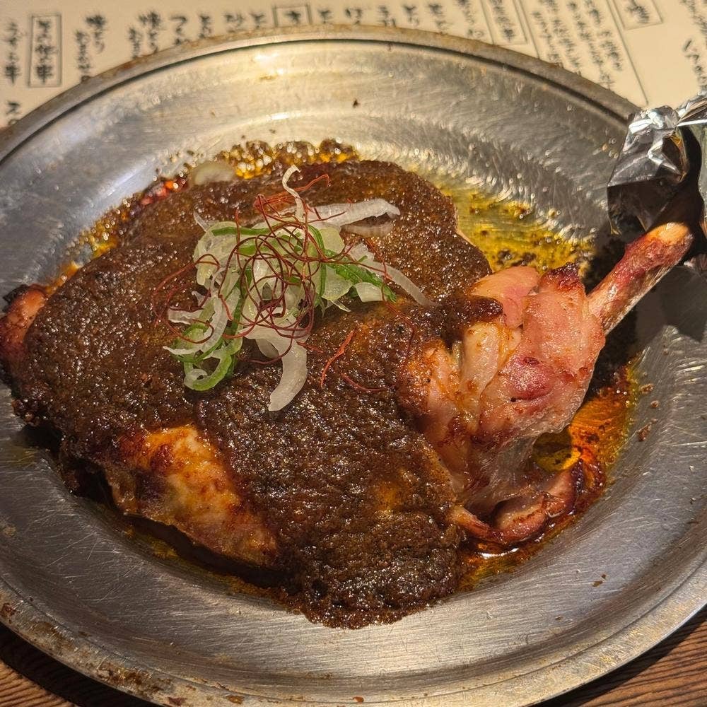 鍛冶屋文蔵 みなとみらいセンタービル店