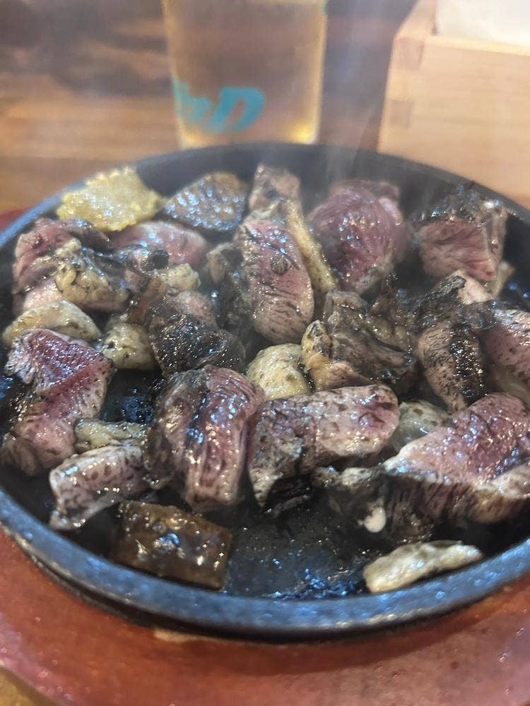 昼呑酒場 二代目どんとこい