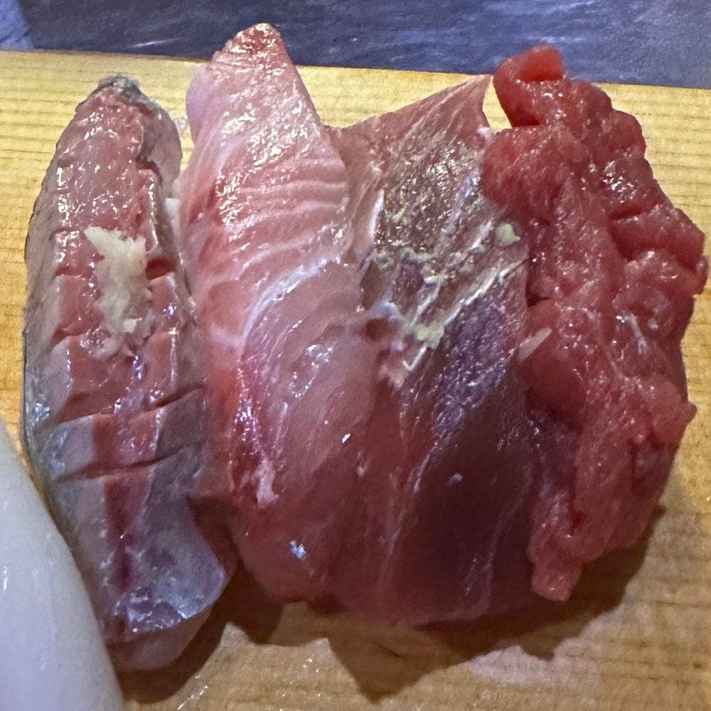 いさ美寿司