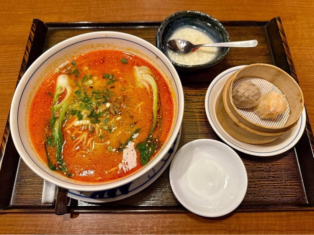 北京飯店 所沢店