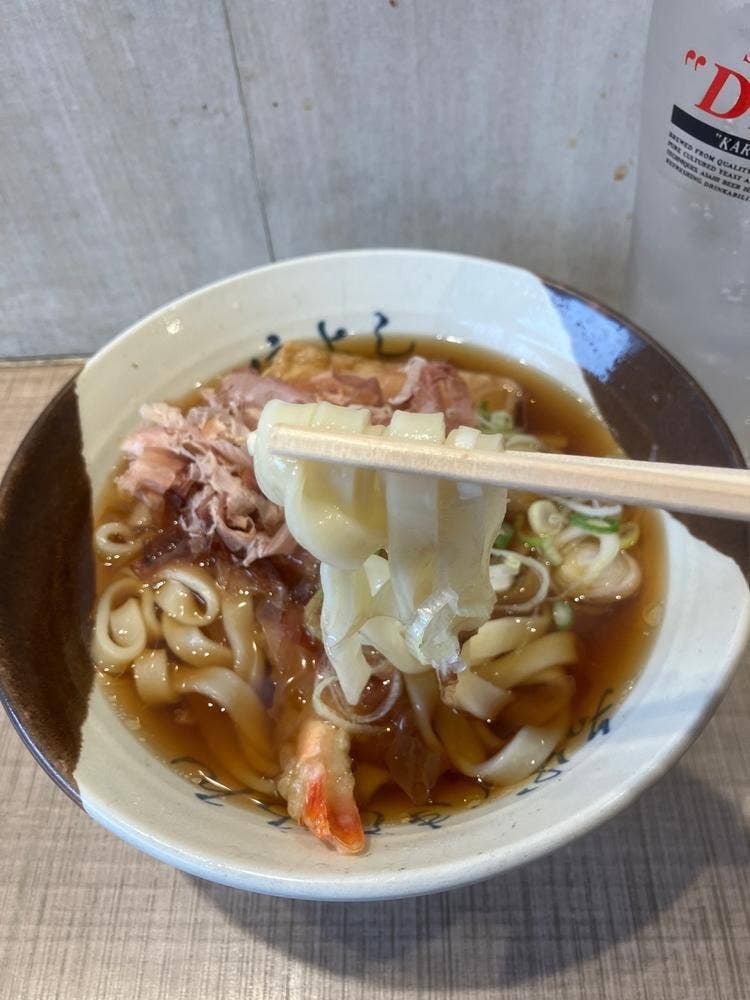 住よし JR名古屋駅5・6番線