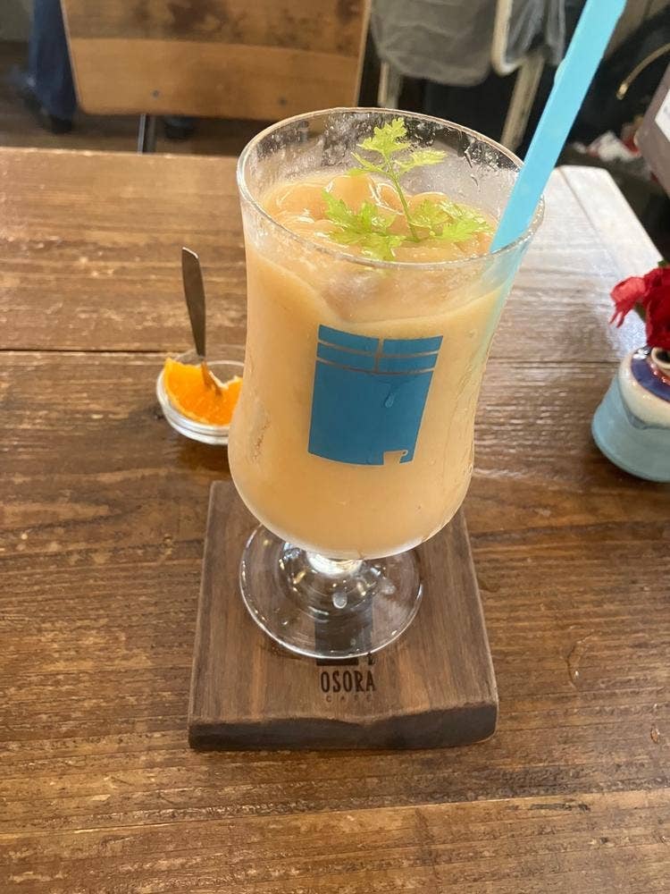 OSORA CAFE