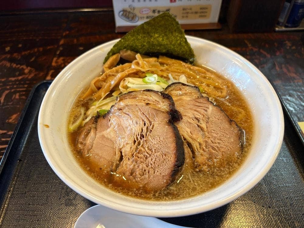 らーめんはるか86