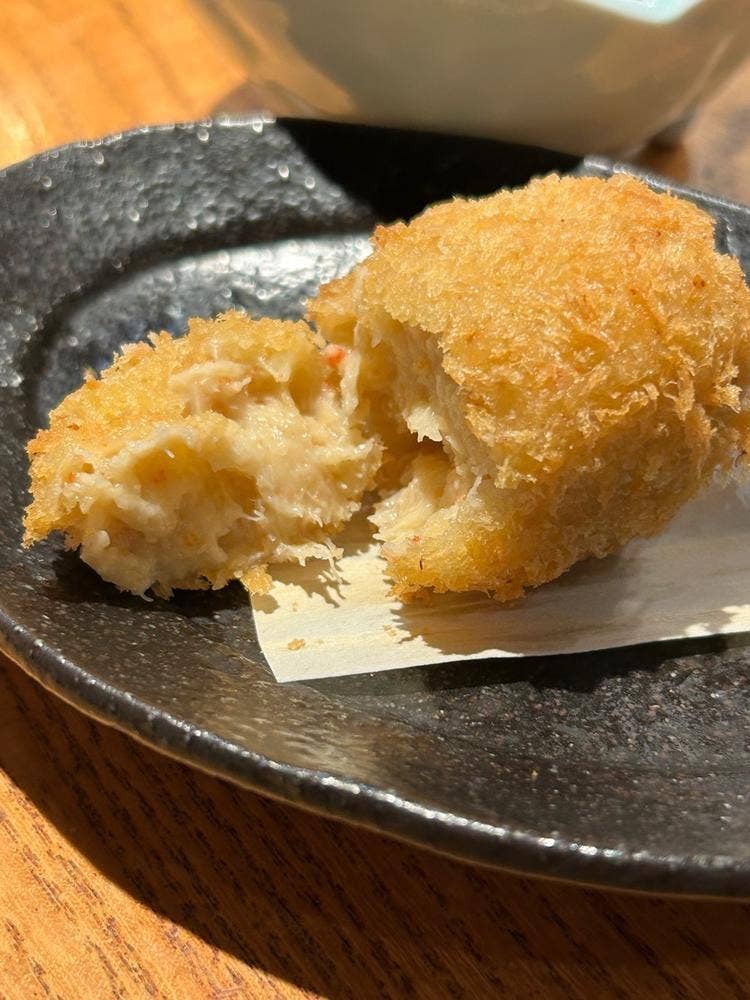 焼き魚とお鮨専門店 焼乃 魚島