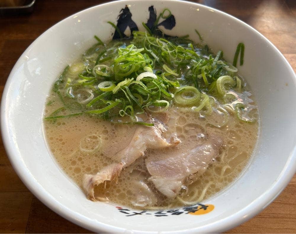 博多ラーメン膳 箱崎店