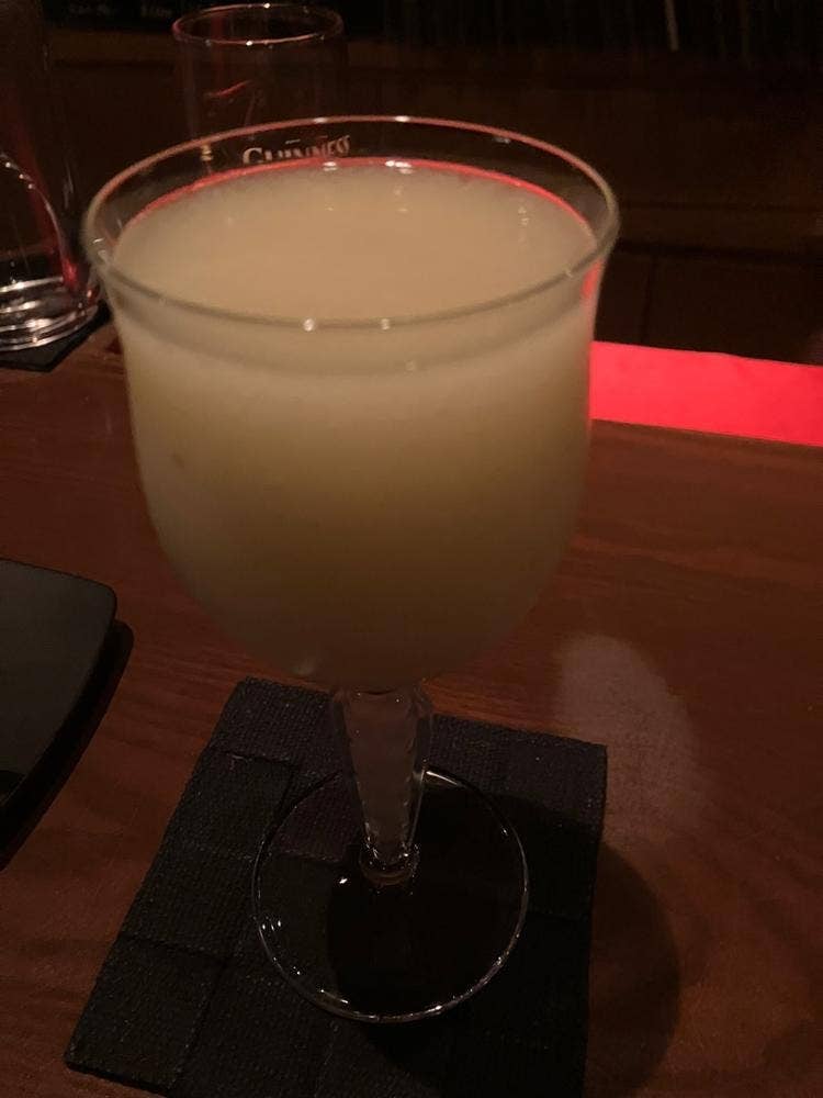 カサブランカD-Bar