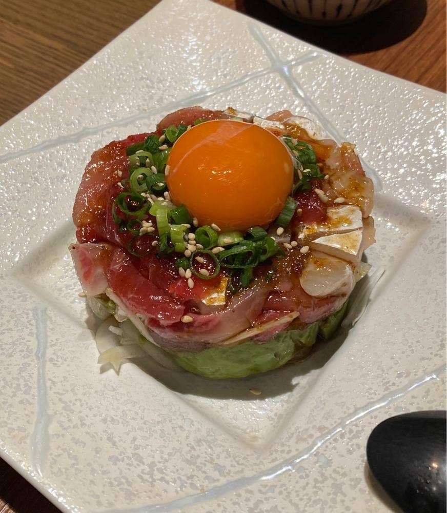 すし酒場きいち