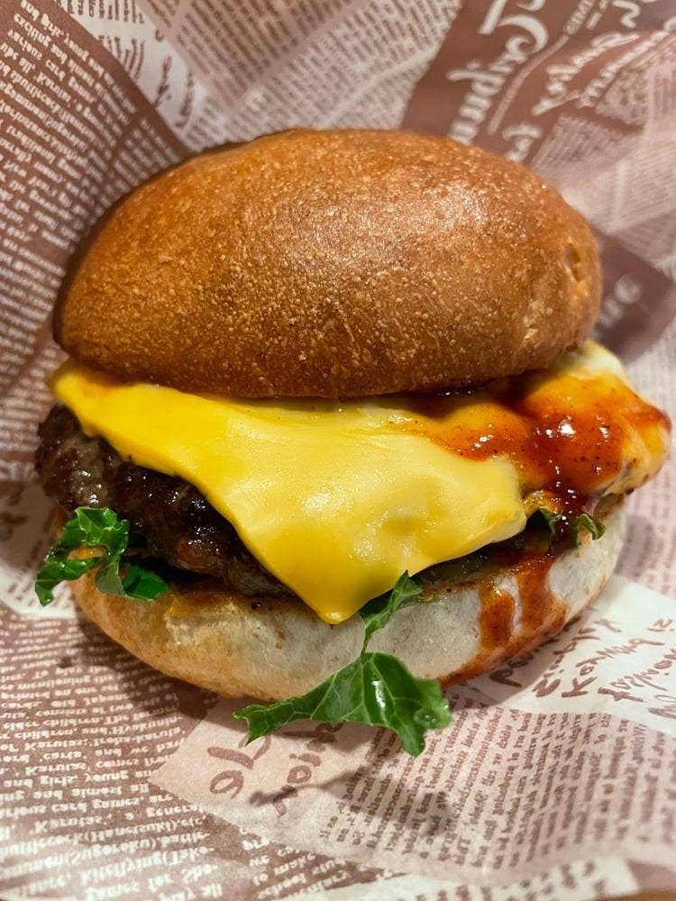 ガスト 松戸五香六実店