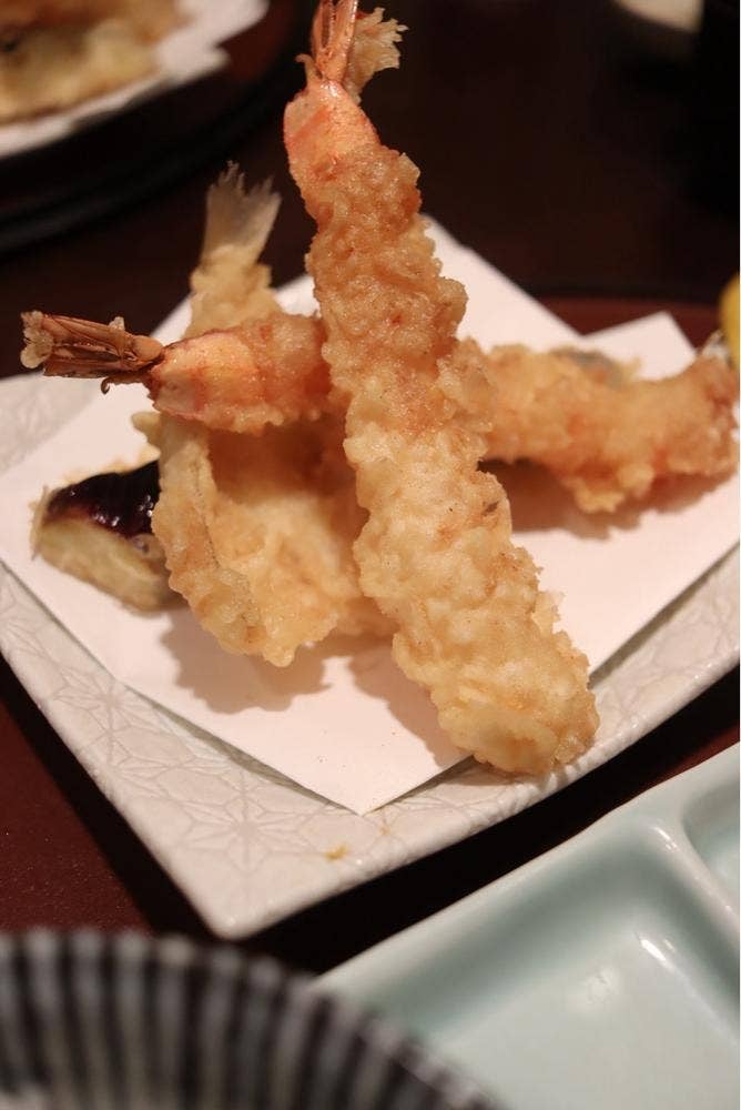 TENPURA手嶋