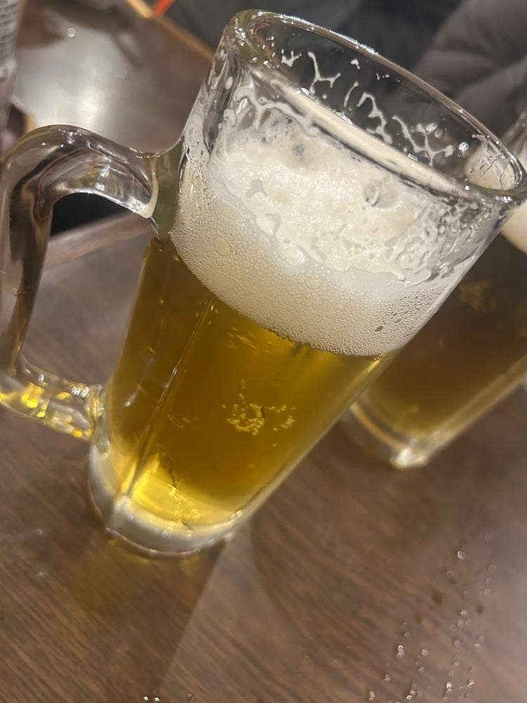 居酒屋 いこい 亀戸店