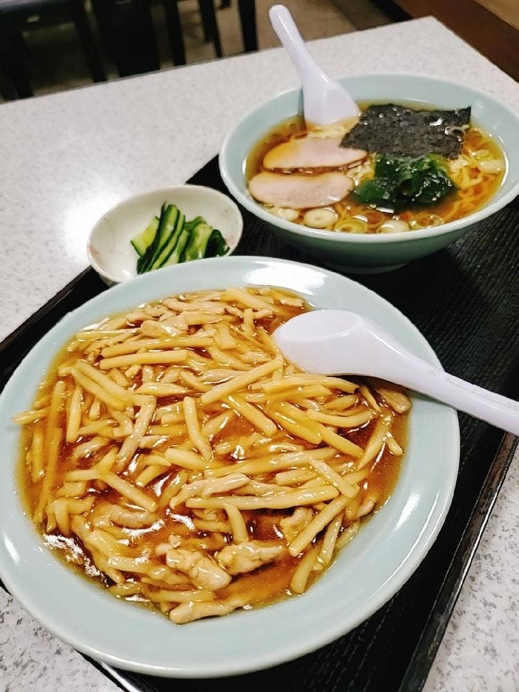 辰善