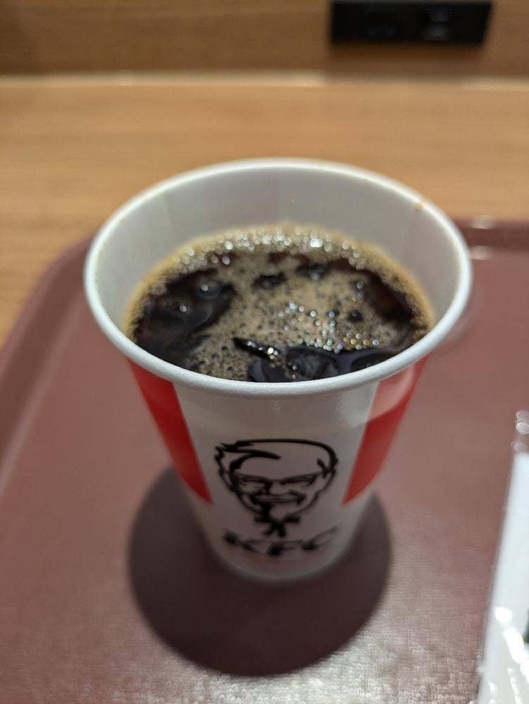 ケンタッキーフライドチキン 本八幡店