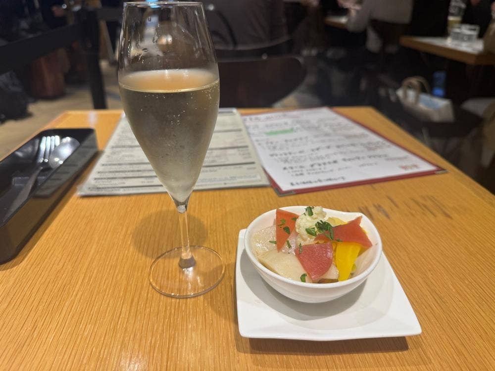 アル・デンシャル丸の内