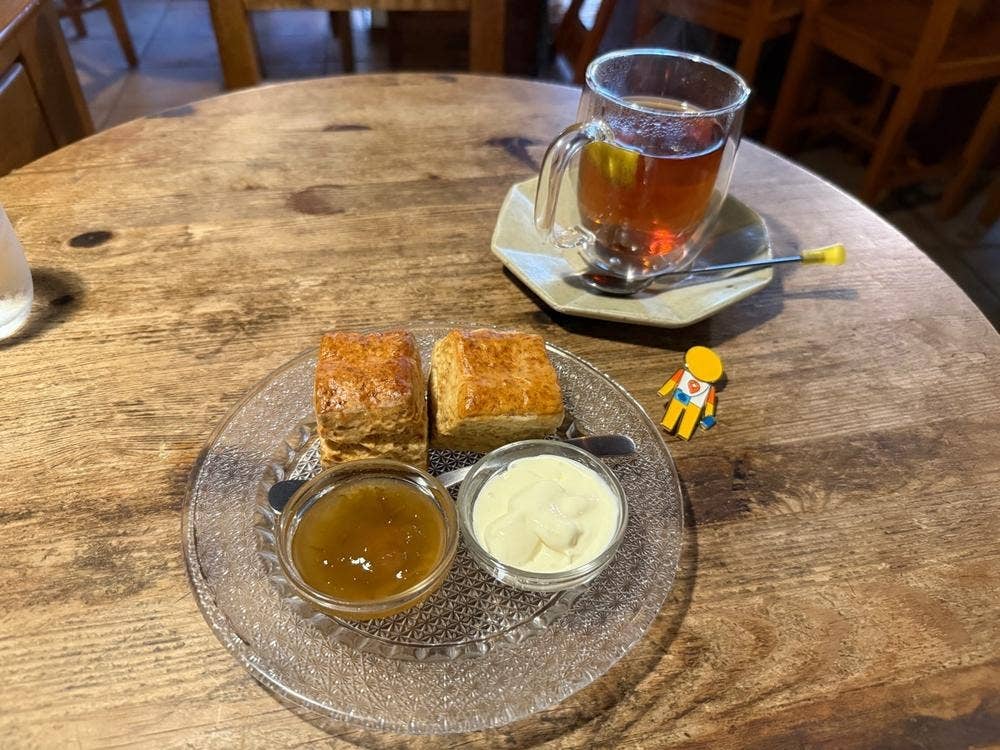 パンタリタ