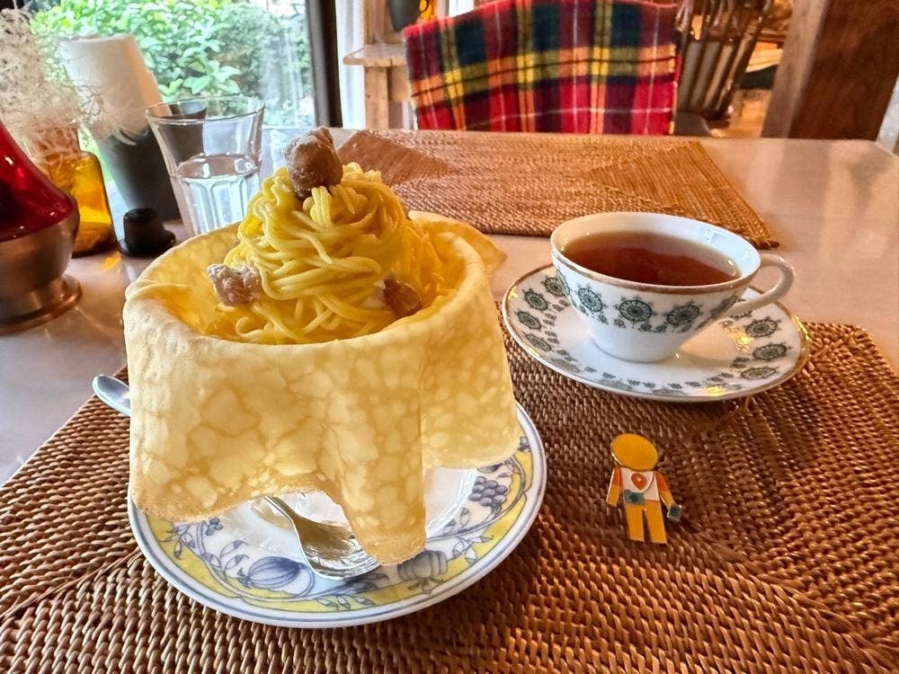古民家 Pause cafe