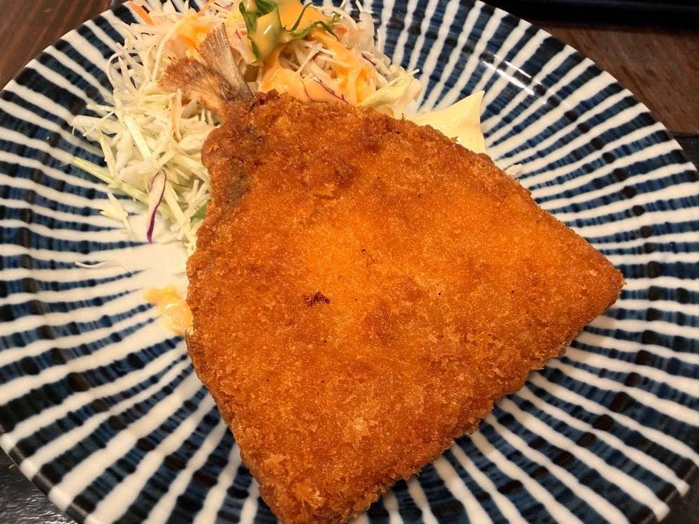 ほっとけや長堀店