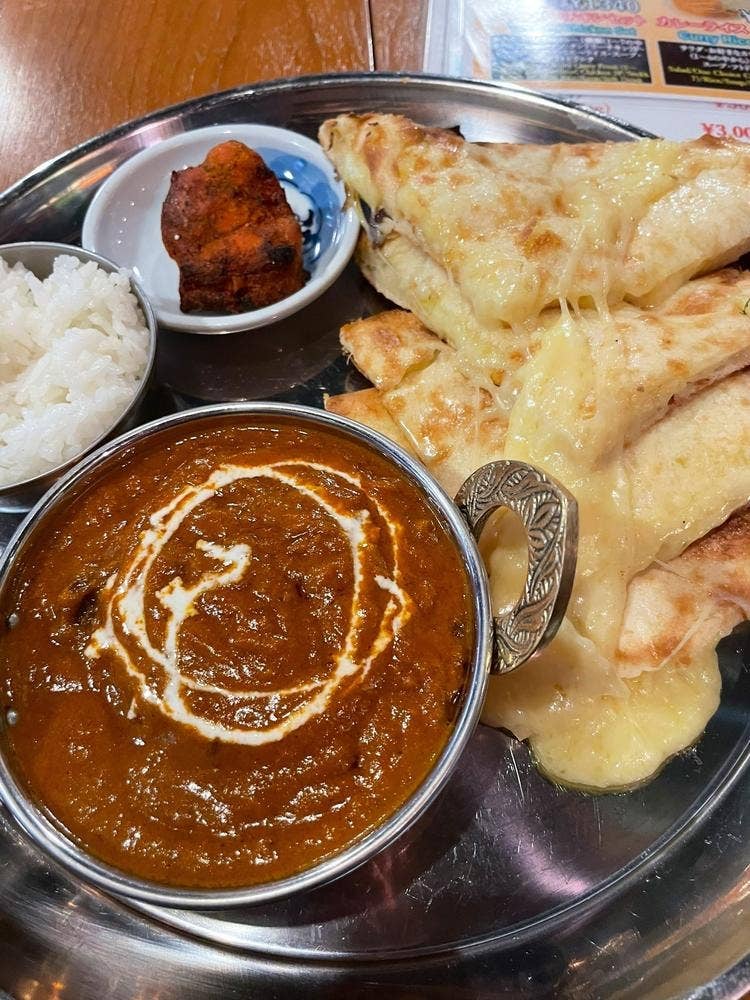 Nepali Kitchen Grish Curry House