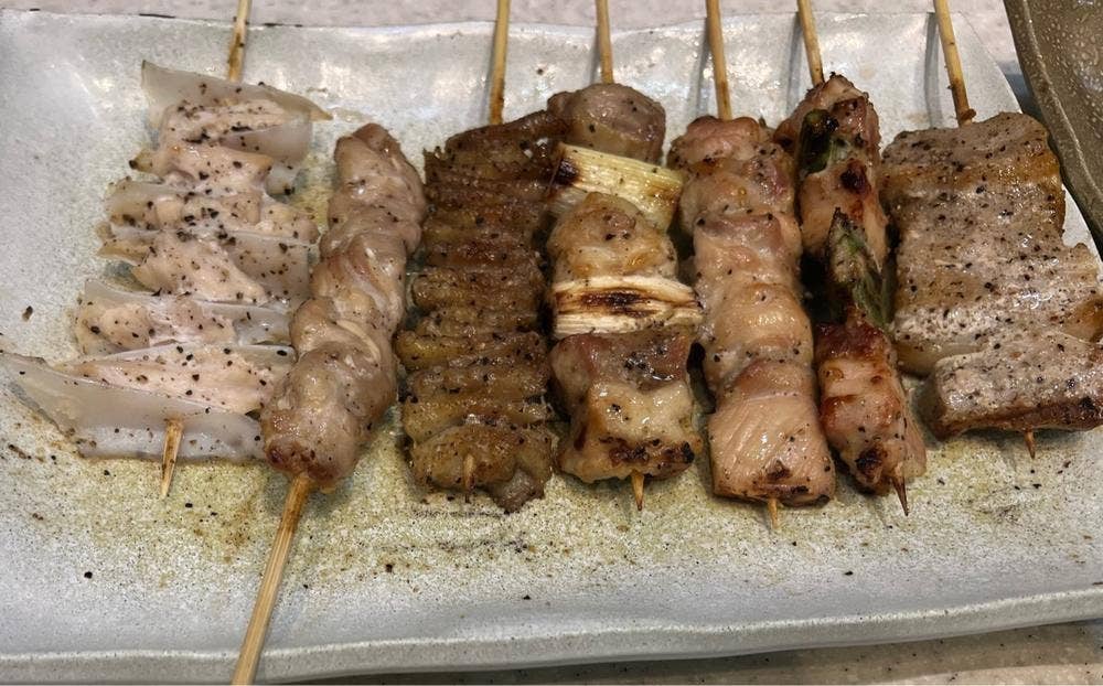 銀座惣菜店 イオンモール新小松店