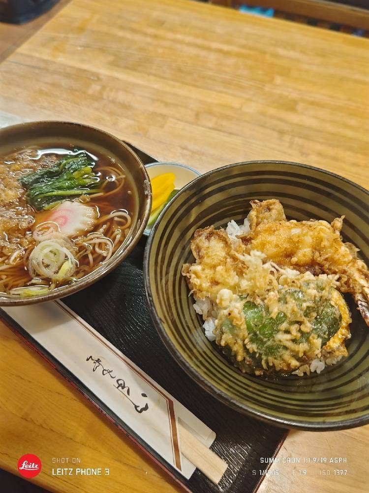 松月庵
